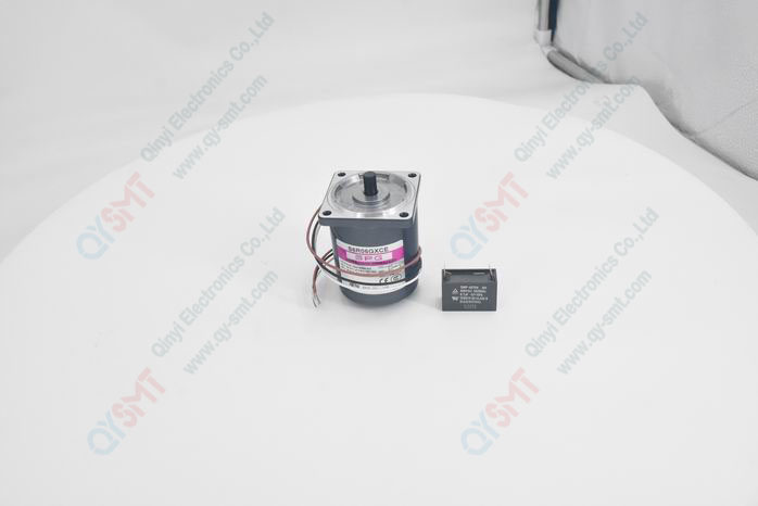 SPG Motor servo