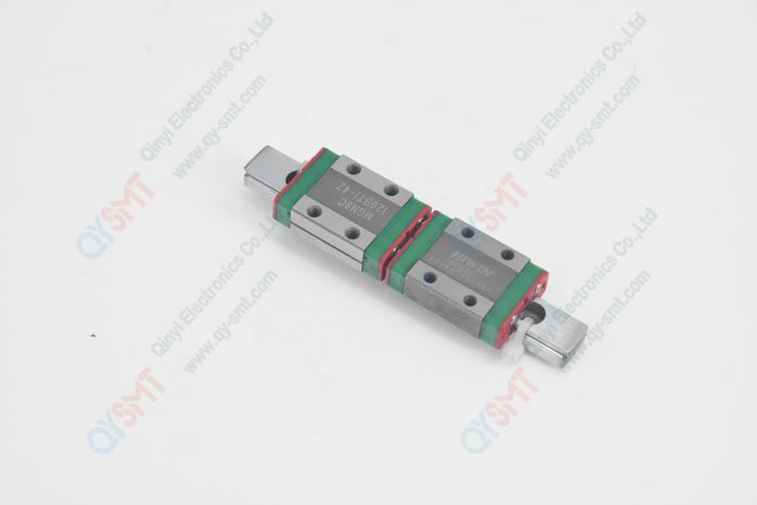 LINEAR SLIDING RAIL MR9MNSS2V1N-85L