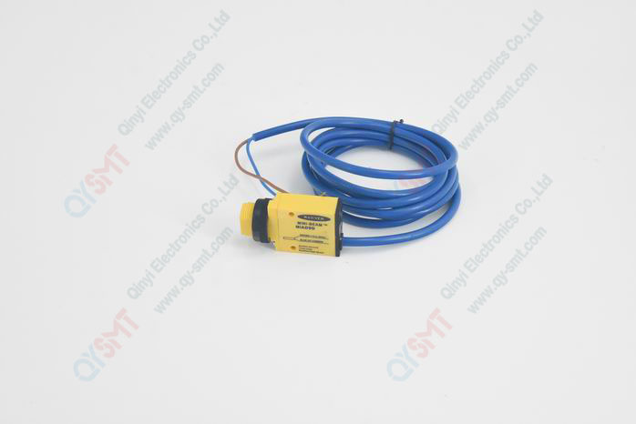 Banner sensor