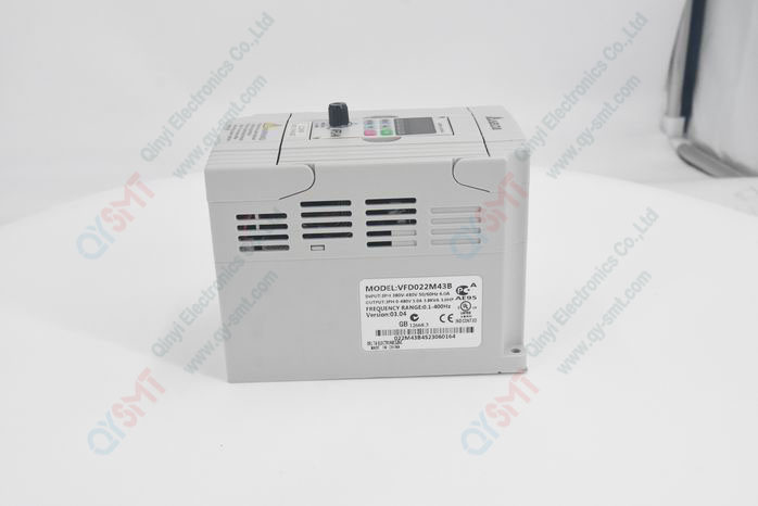 Delta VFD Inverter