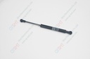 Gas Spring (236mm,80mm,100N, Dia 15&6mm)