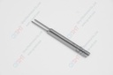 screwing bit