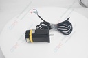 TVM 802 pick And Place  y axis motor