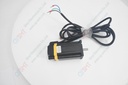 TVM 802 pick And Place  y axis motor