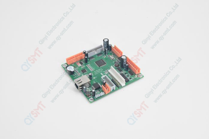 TVM802 machine main controller board