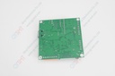 TVM802 machine main controller board