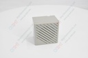 BUZZER RECTANGULAR PANEL EXTENDED TYPE