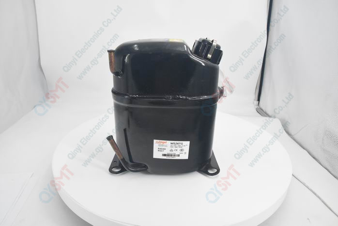 Compressor