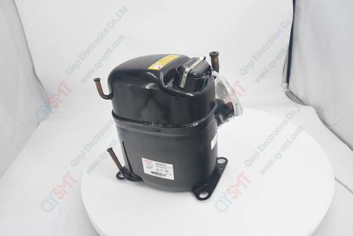 Compressor