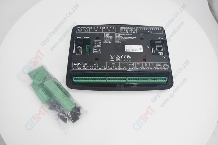 Generator Controller