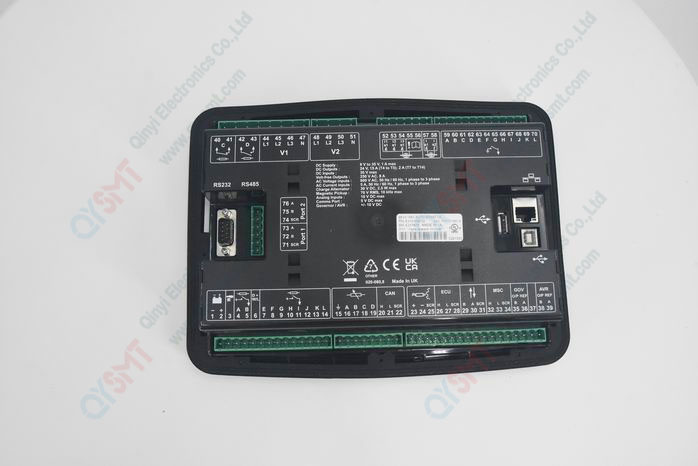 Generator Controller