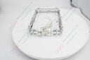Reflow oven heater customized