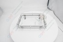 Reflow oven heater customized