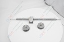 Faroad reflow oven spare part include item 1,2 and 3