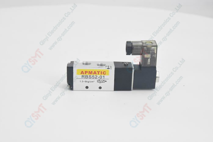 solonoid valve 220VAC