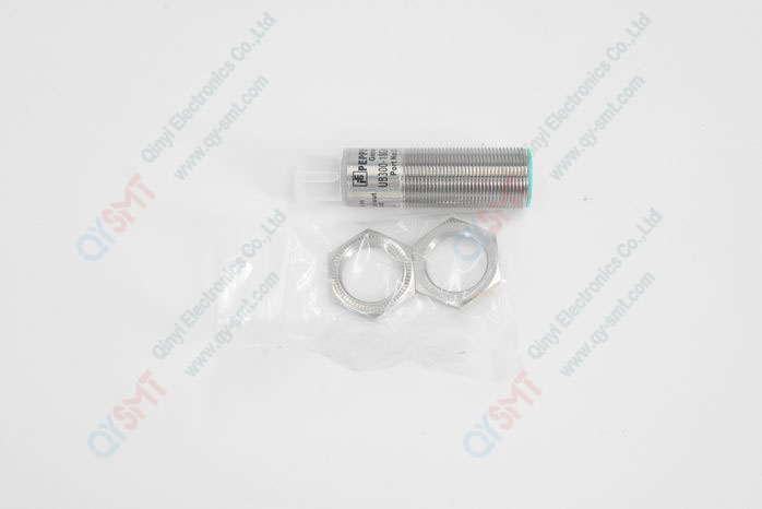 Ultrasonic sensor