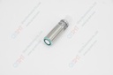 Ultrasonic sensor