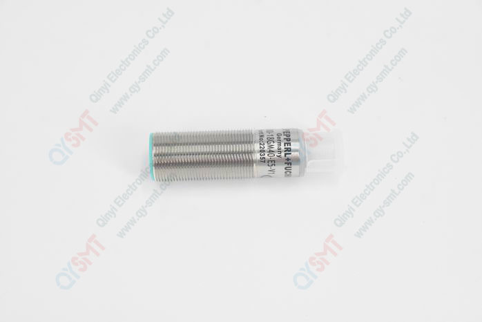 Ultrasonic sensor