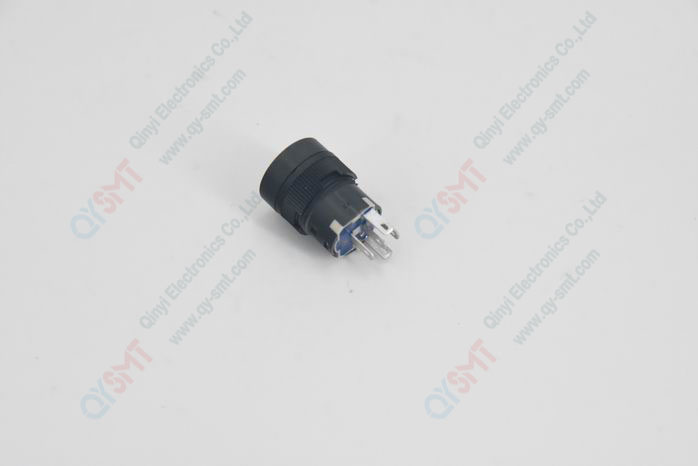 NKK PUSH BUTTON (WITH WHITE LIGHT)