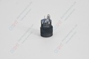 NKK PUSH BUTTON (WITH WHITE LIGHT)