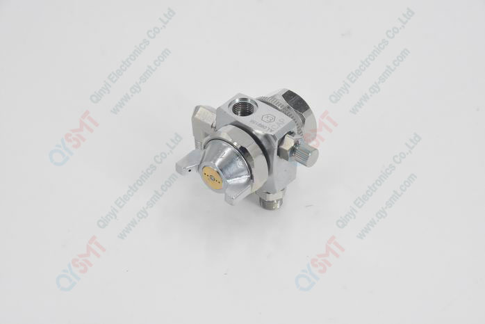 RA-C2  spray diameter  1.3
