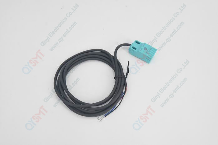 Sensor