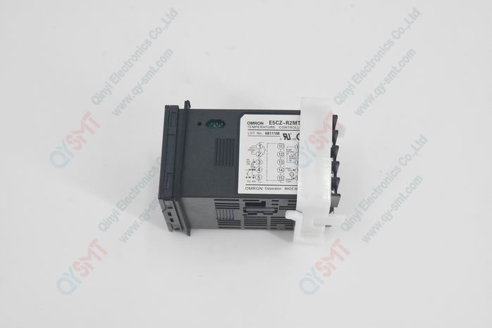 Temperature controller