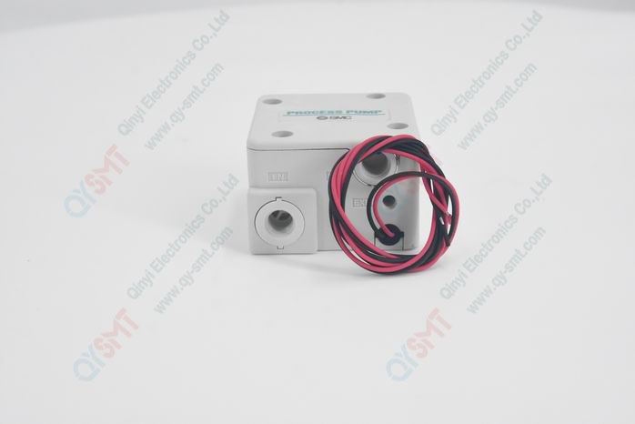 Process pump