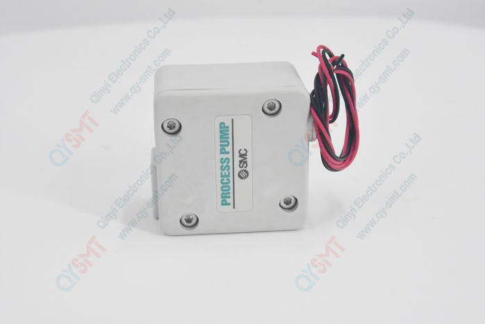 Process pump