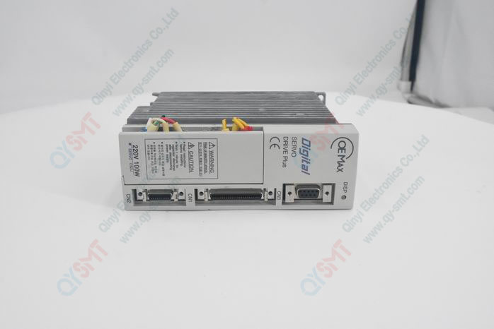 Servo Driver