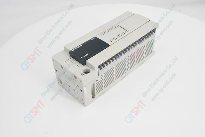 MITSUBISHI  plc