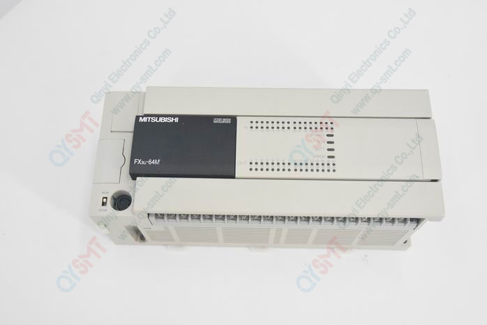 MITSUBISHI  plc