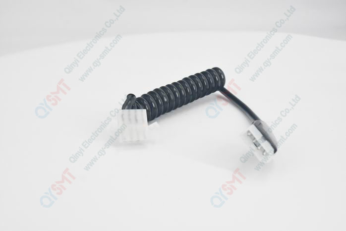 CABLE W/CONNECTOR
