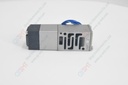 SOLENOID VALVE
