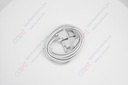 PLC  COMMUNICATION  CABLE(5m，white