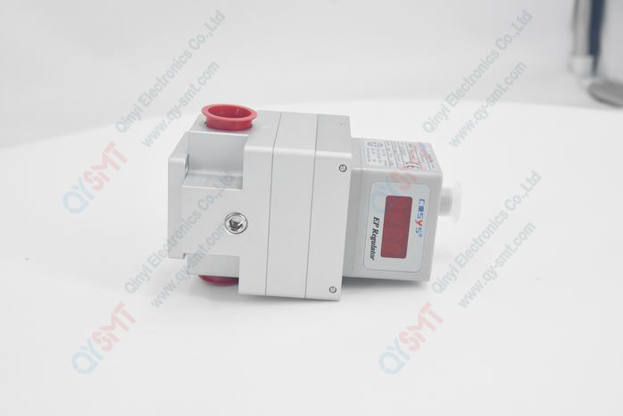 COSYS electric proportional valve