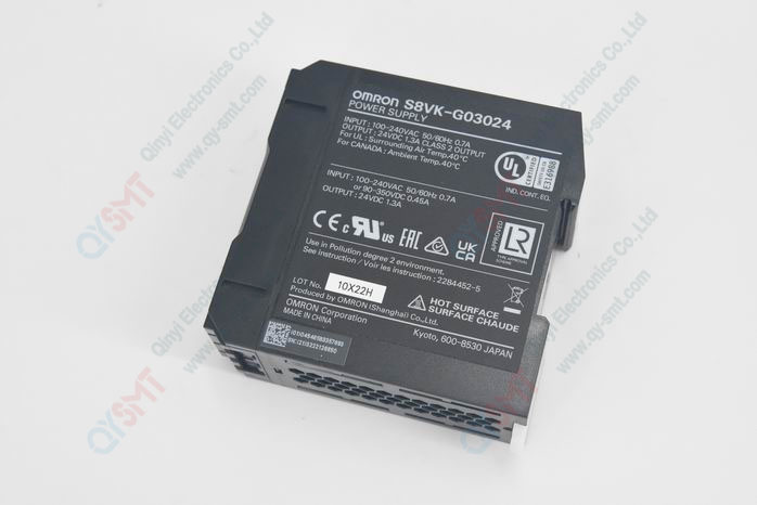 Power supply