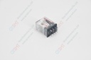 RELAY with SOCKET PYFZ-14-E