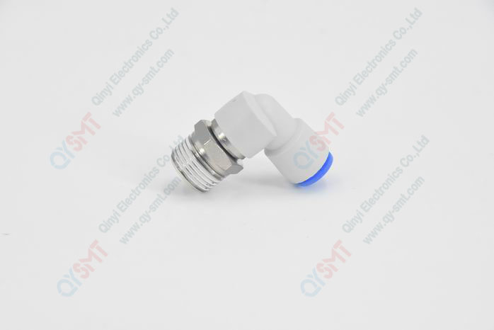 SMC Connectors