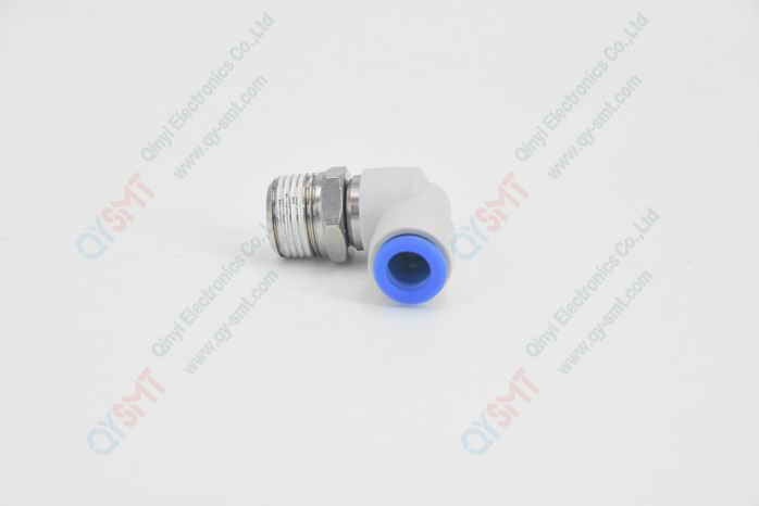 SMC Connectors