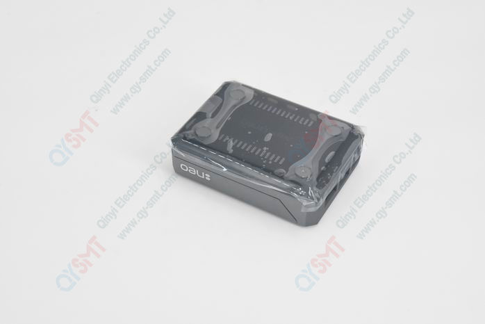 Argon Neo Case