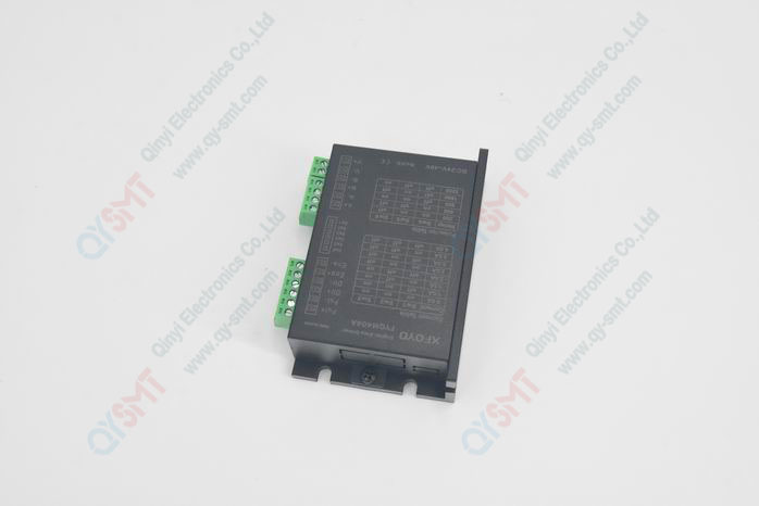 Digital Step Driver