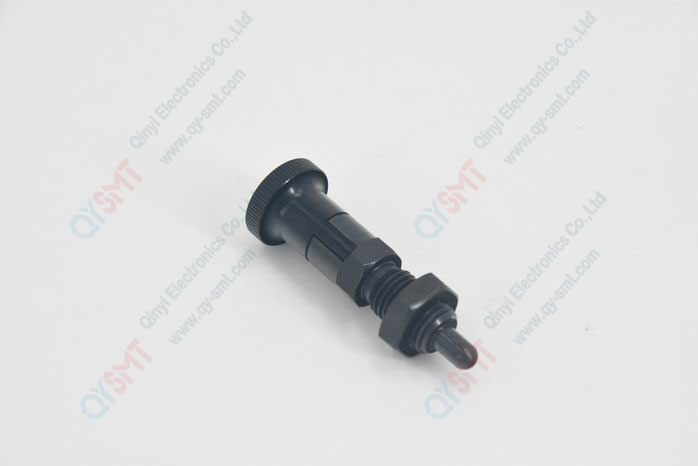 INDEXING PLUNGER