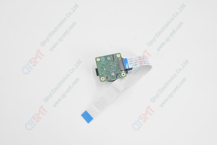 Pi HQ Camera