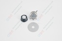 Knob and Variable switch