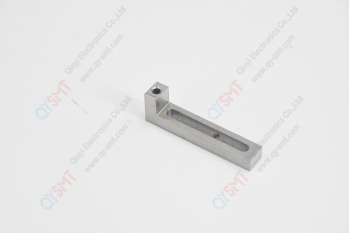 PCB fixing block