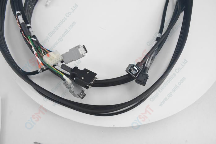 AJ93000 FLAT CABLE TYPE 2