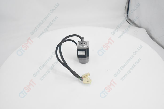 camera X motor