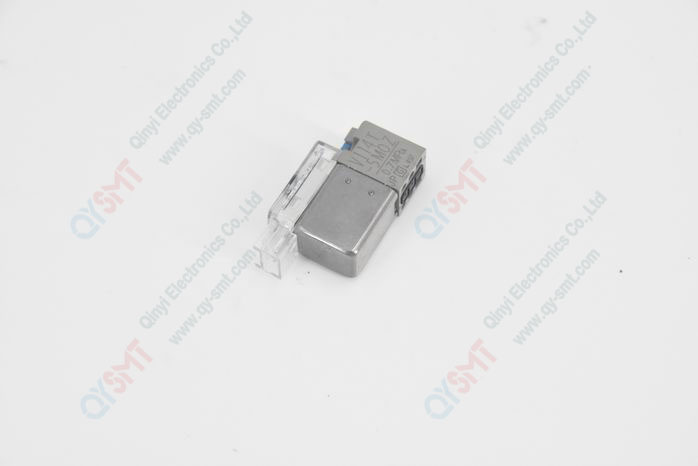 SOLENOID VALVE V114T-5MOZ