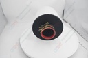 Air Filter Inlet: Φ102mm Size: Φ260*L300mm